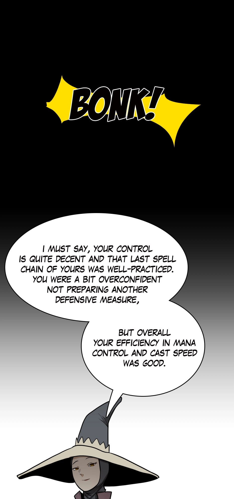 The Beginning After the End Chapter 49 - Page 67