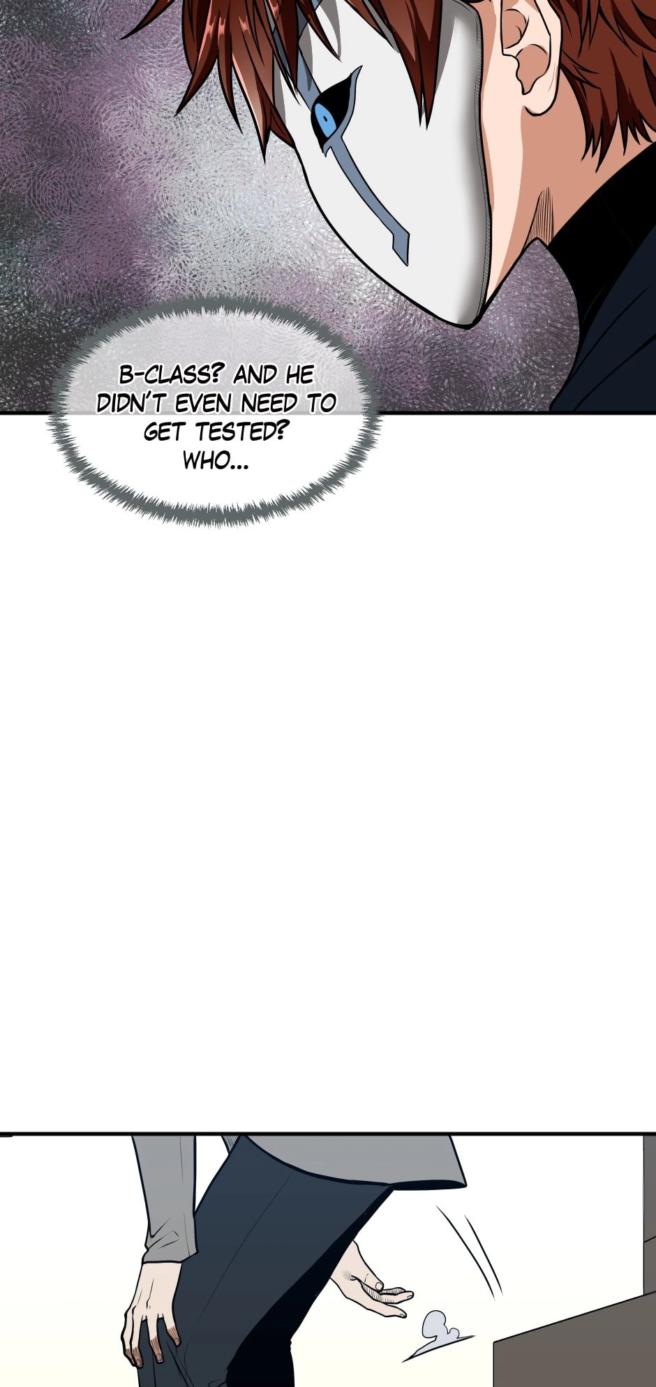 The Beginning After the End Chapter 49 - Page 76