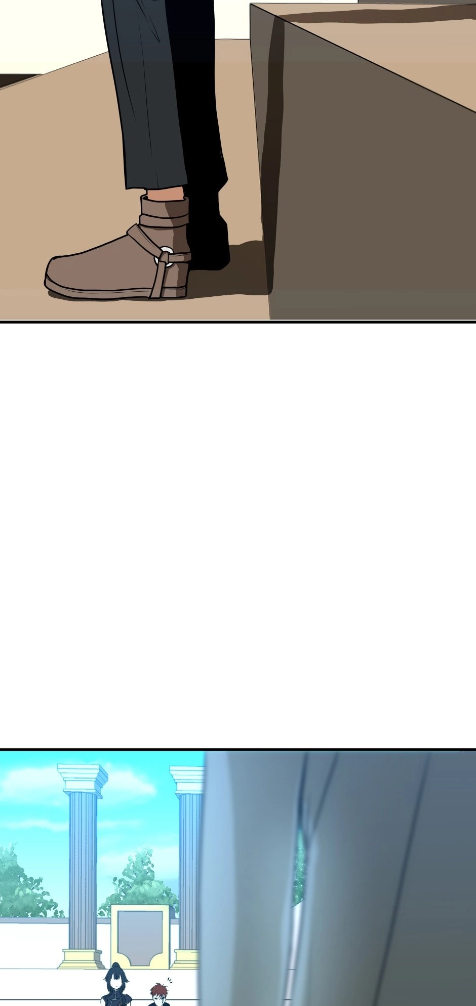 The Beginning After the End Chapter 49 - Page 77