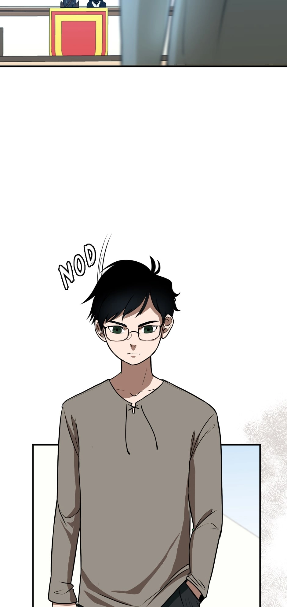The Beginning After the End Chapter 49 - Page 78