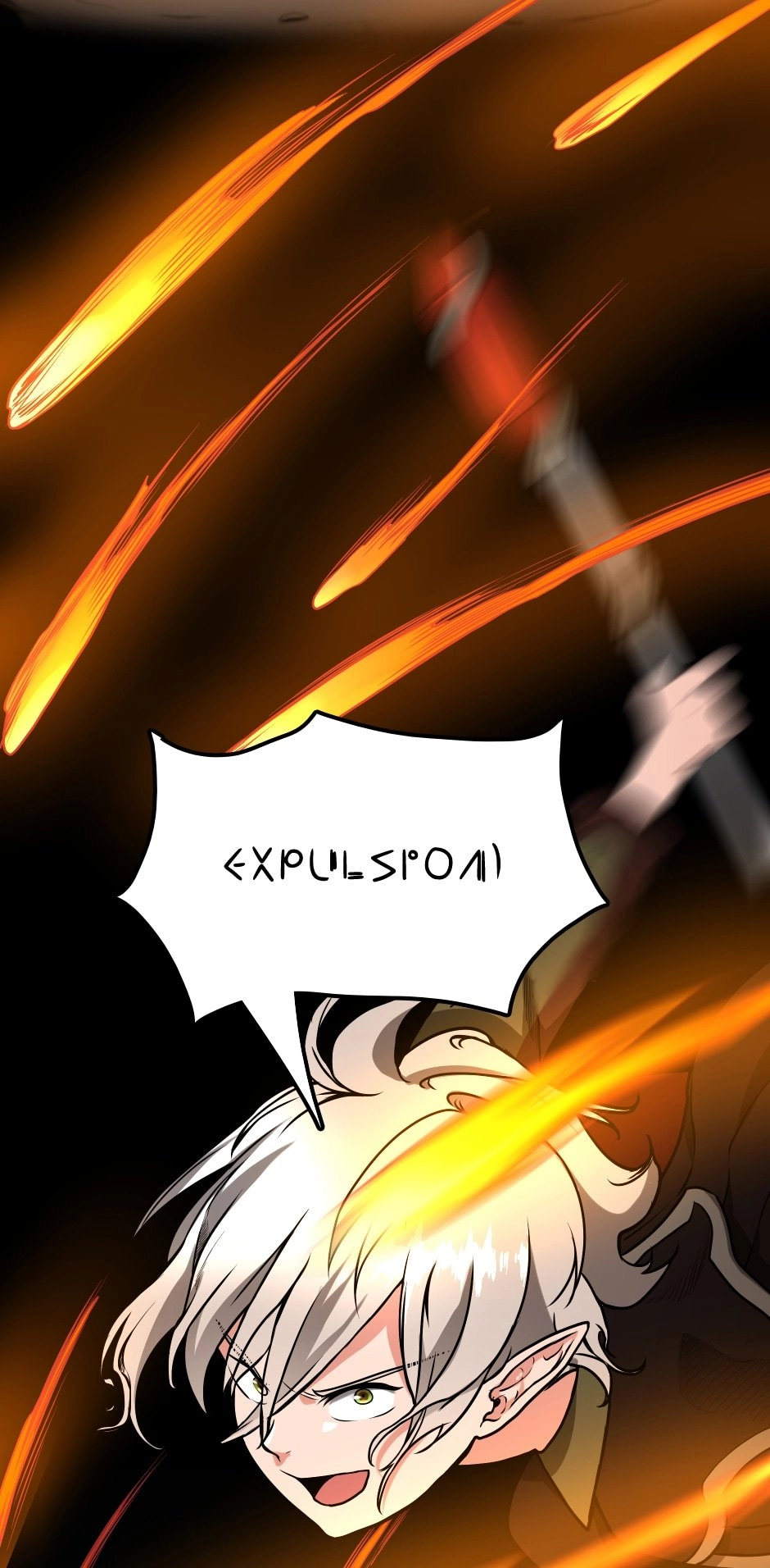 The Beginning After the End Chapter 50 - Page 25
