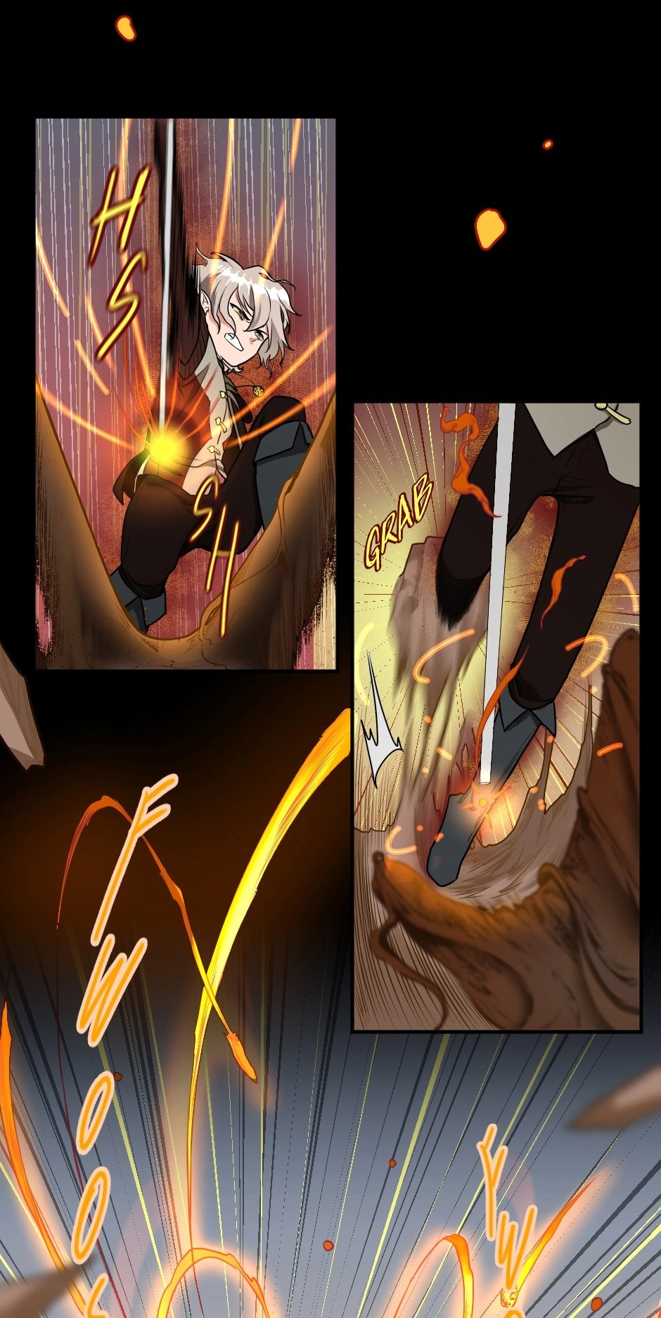 The Beginning After the End Chapter 50 - Page 31