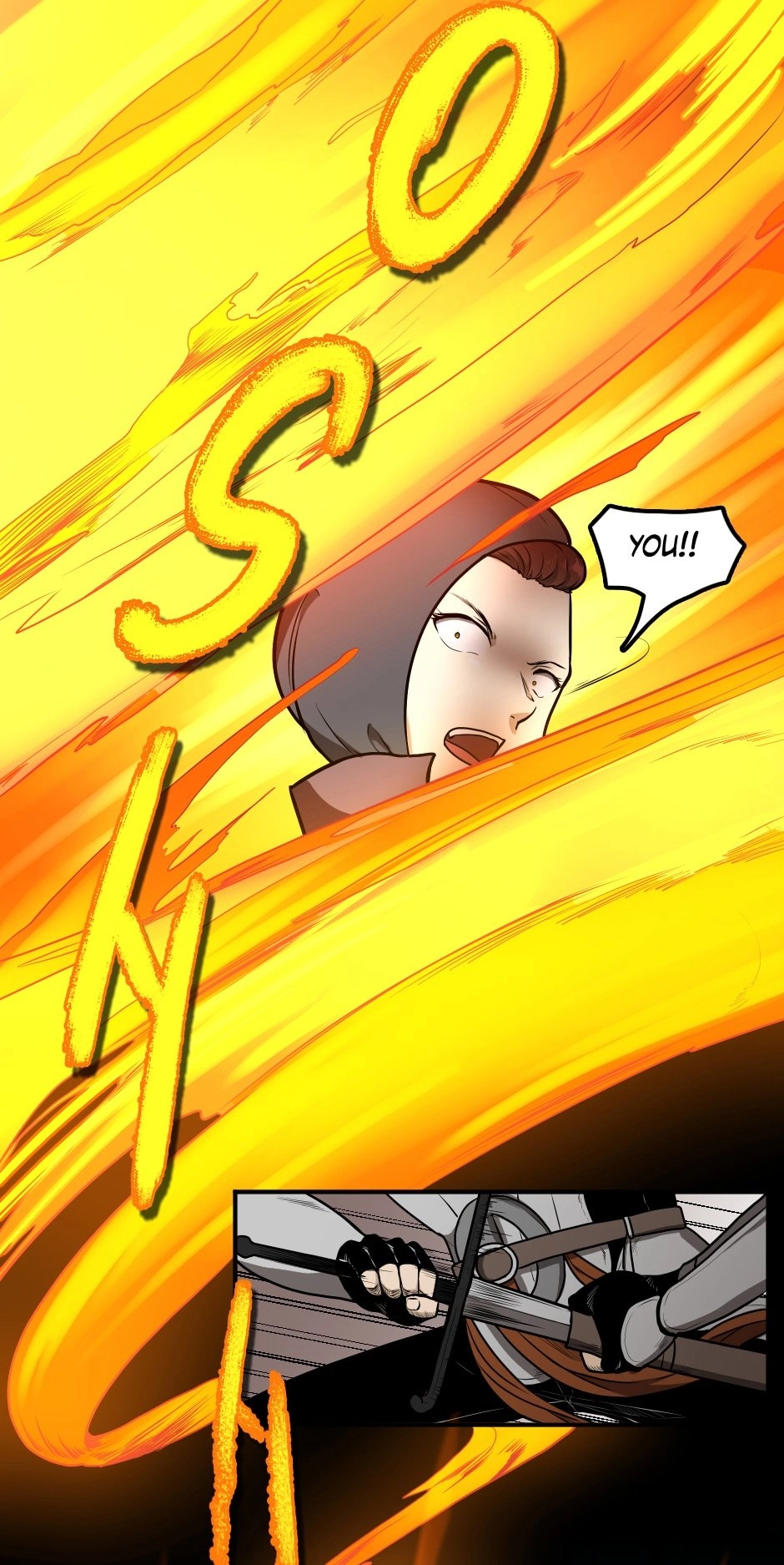 The Beginning After the End Chapter 50 - Page 41