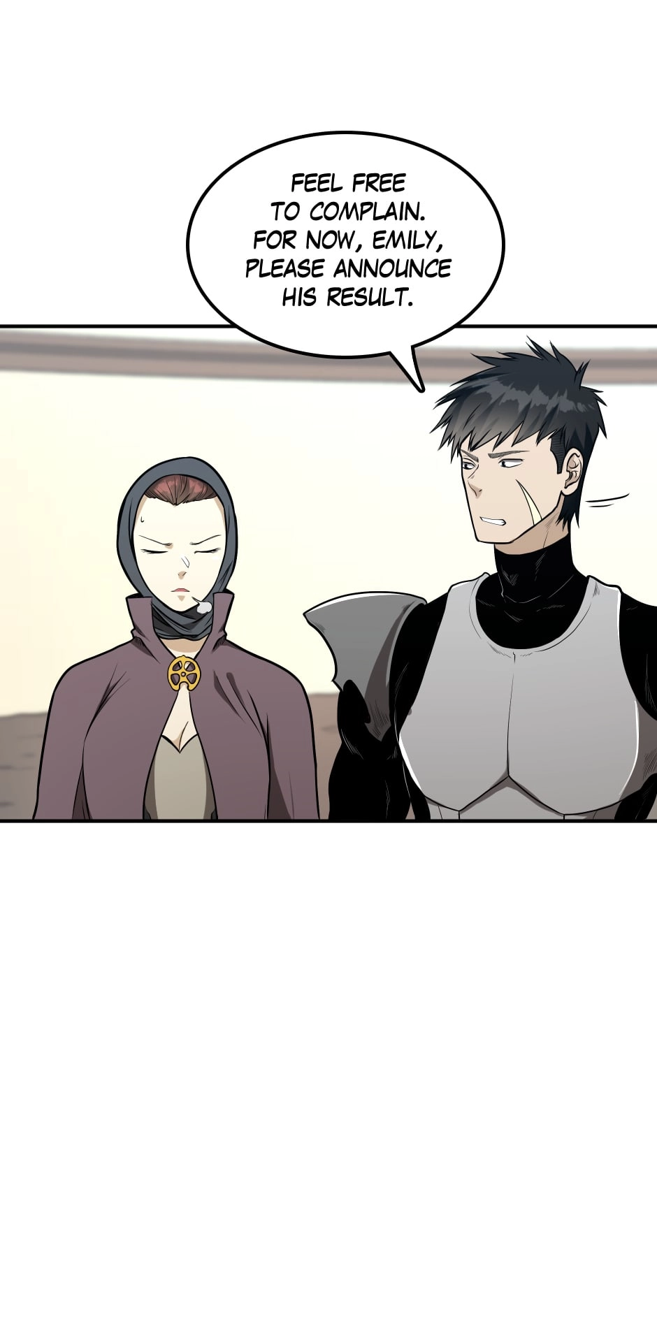 The Beginning After the End Chapter 50 - Page 47