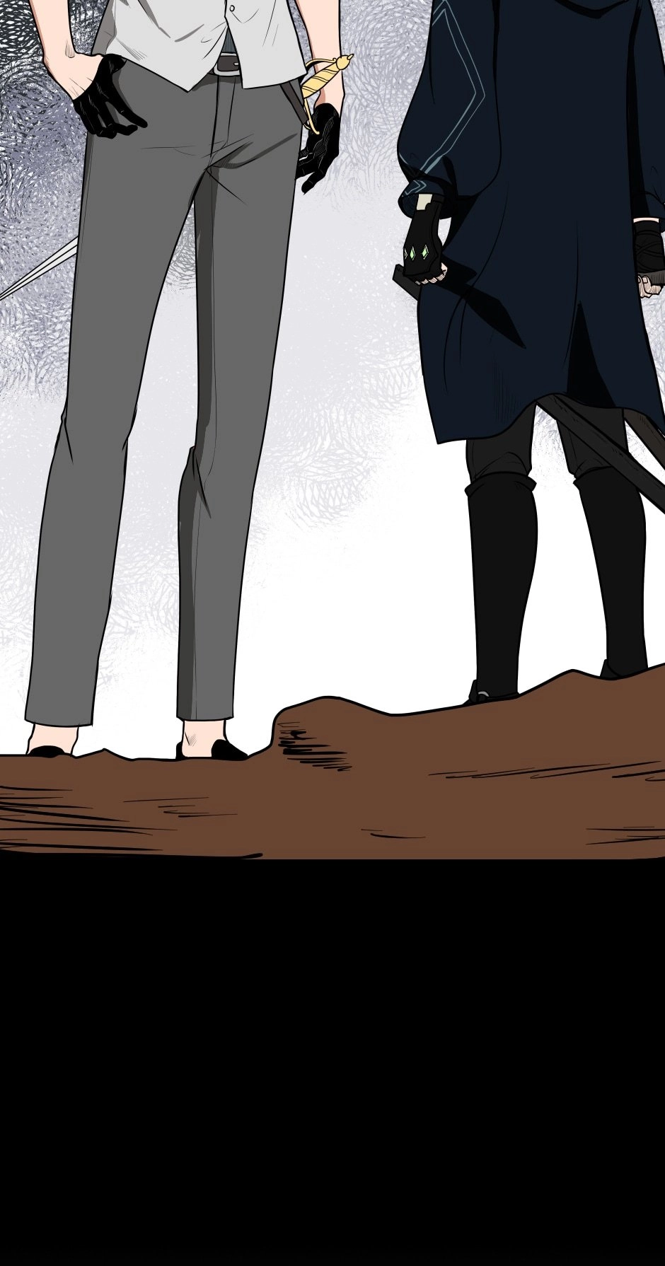 The Beginning After the End Chapter 50 - Page 79