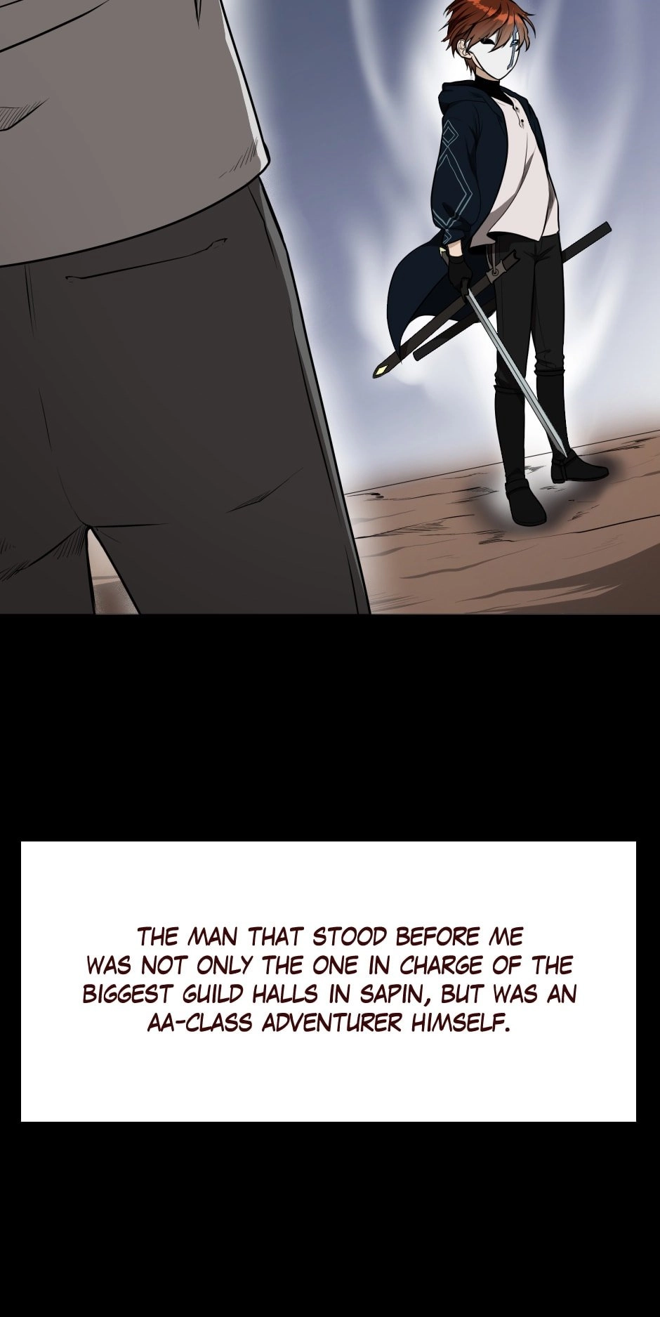 The Beginning After the End Chapter 51 - Page 5