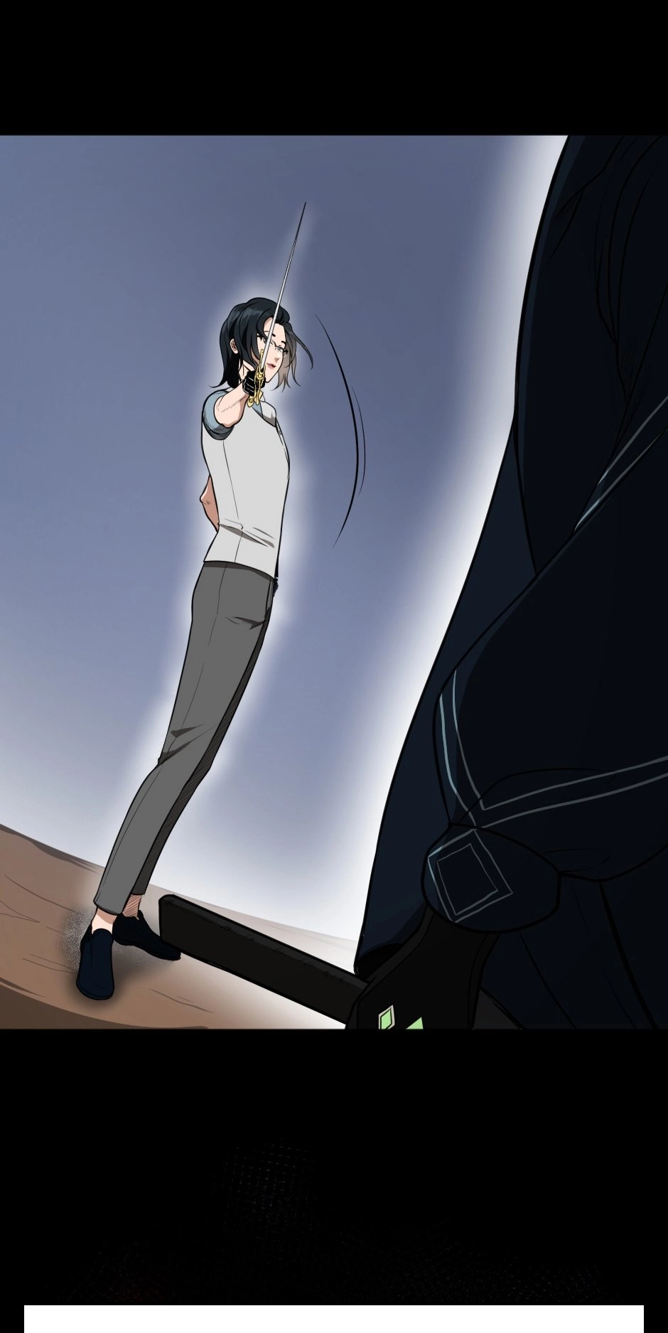 The Beginning After the End Chapter 51 - Page 6