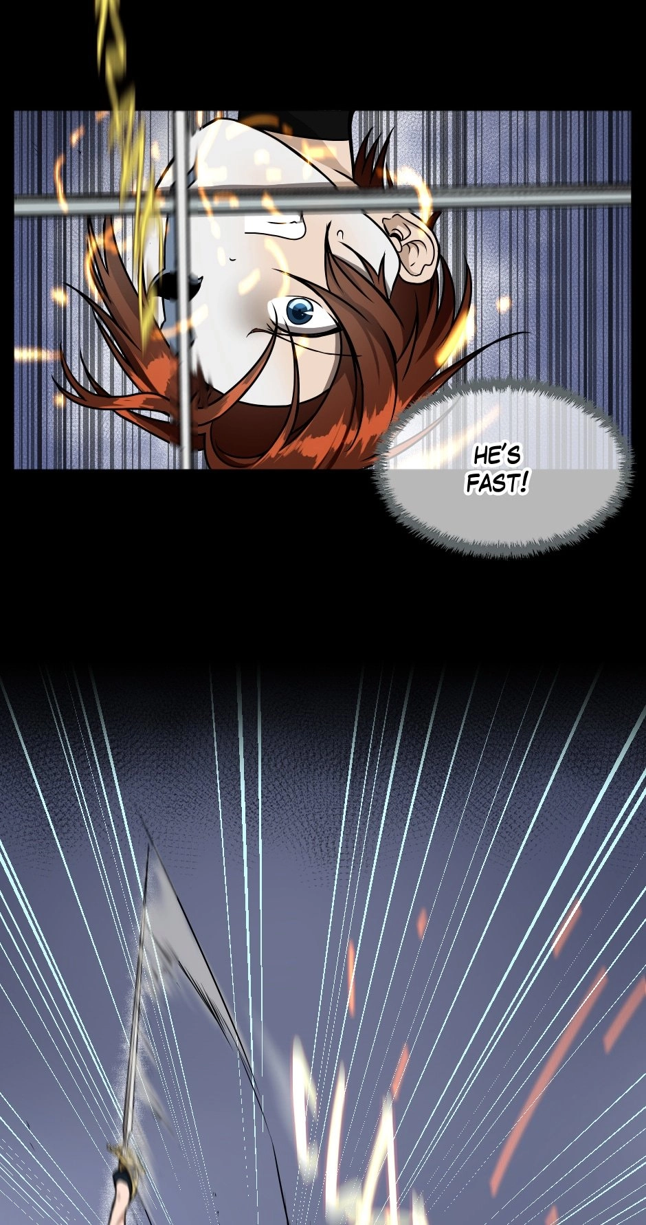 The Beginning After the End Chapter 51 - Page 20