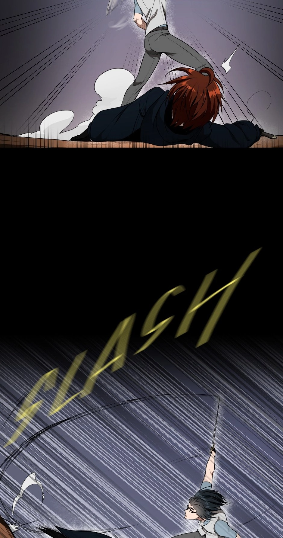 The Beginning After the End Chapter 51 - Page 22
