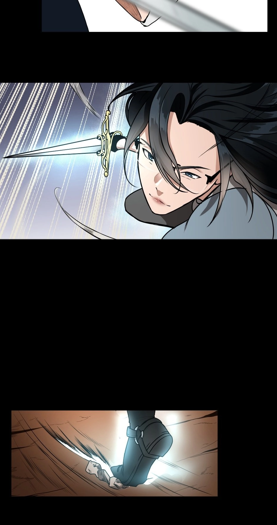 The Beginning After the End Chapter 51 - Page 25