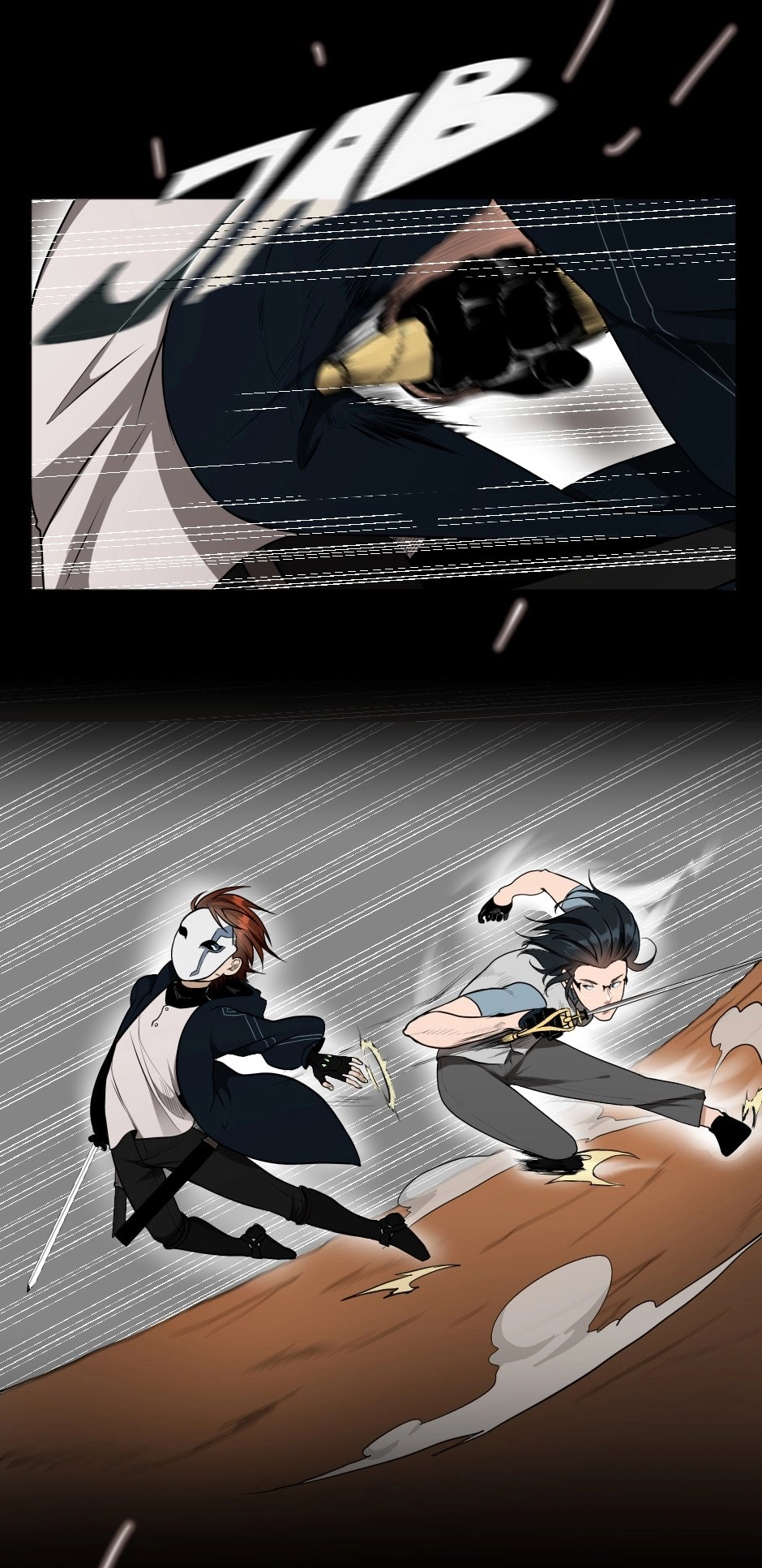 The Beginning After the End Chapter 51 - Page 38