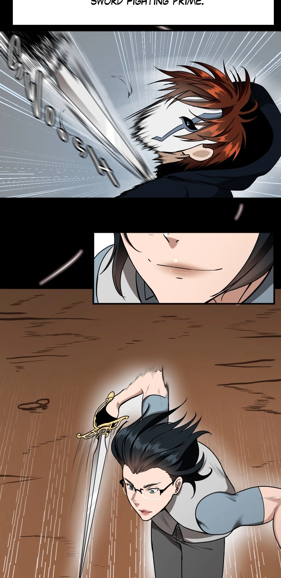 The Beginning After the End Chapter 51 - Page 40