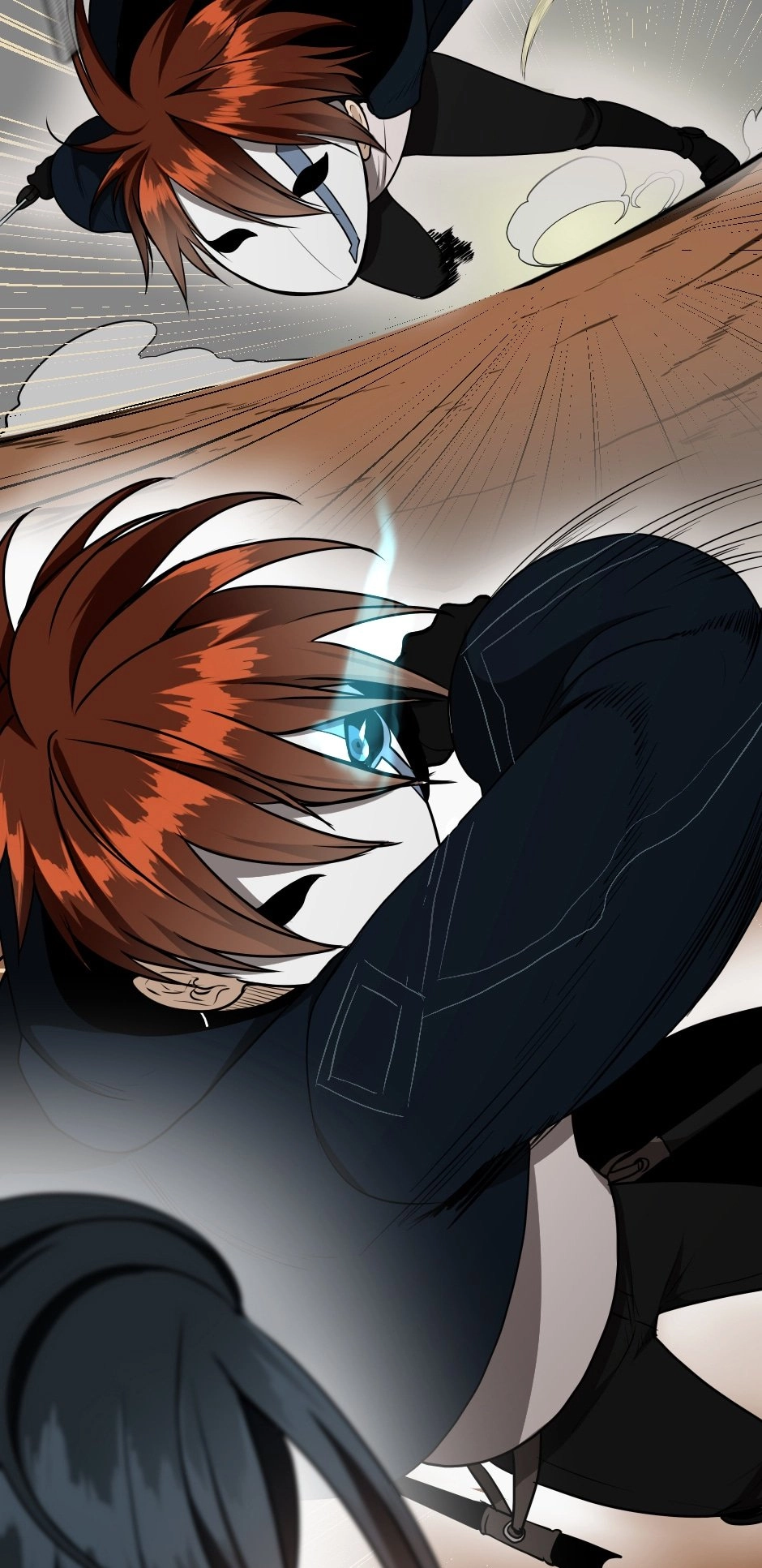 The Beginning After the End Chapter 51 - Page 43