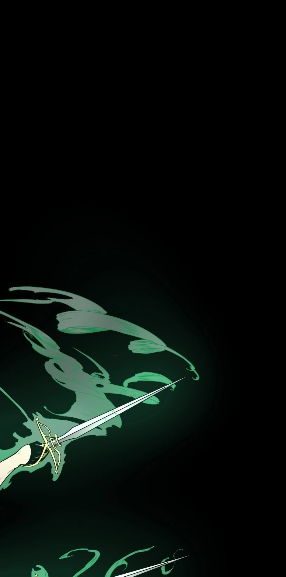 The Beginning After the End Chapter 51 - Page 47