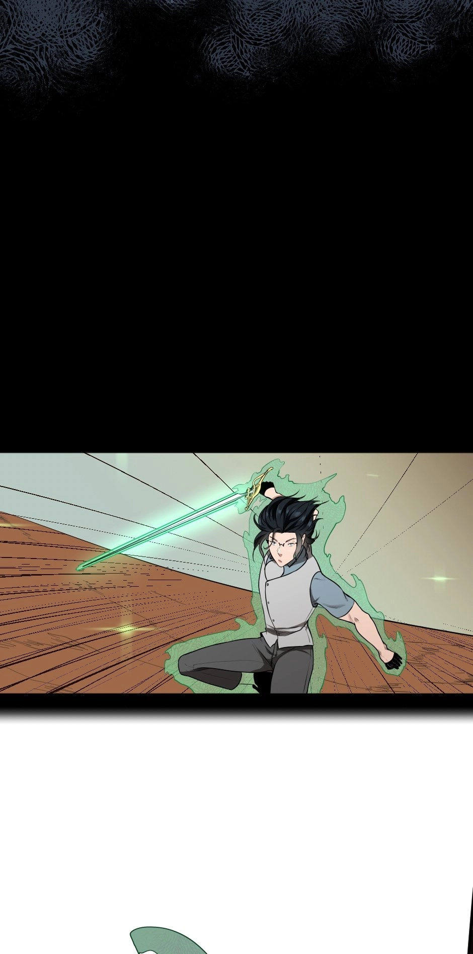 The Beginning After the End Chapter 51 - Page 52