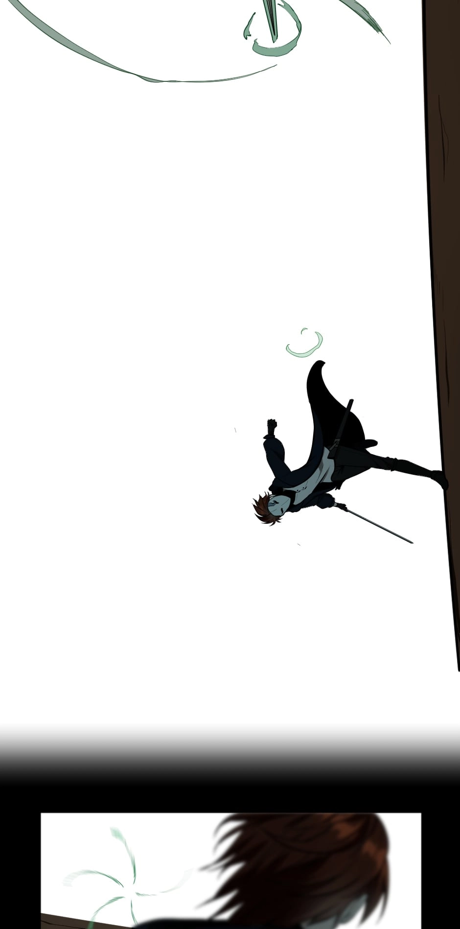 The Beginning After the End Chapter 51 - Page 54