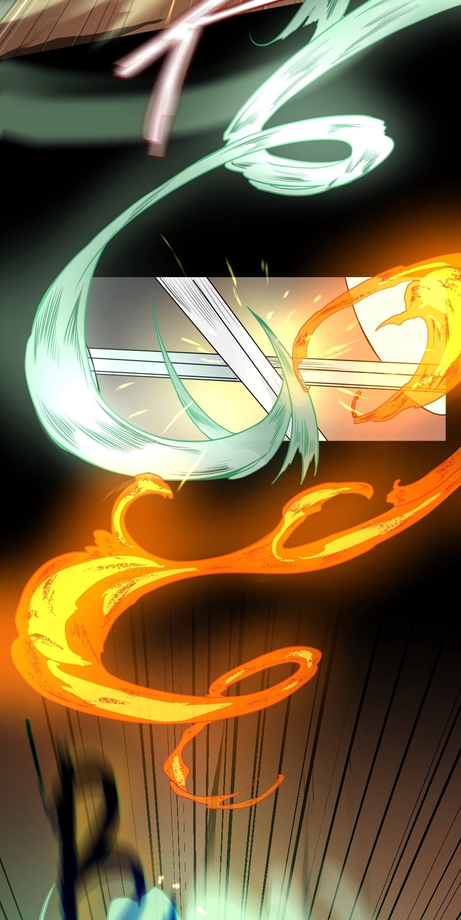 The Beginning After the End Chapter 51 - Page 70