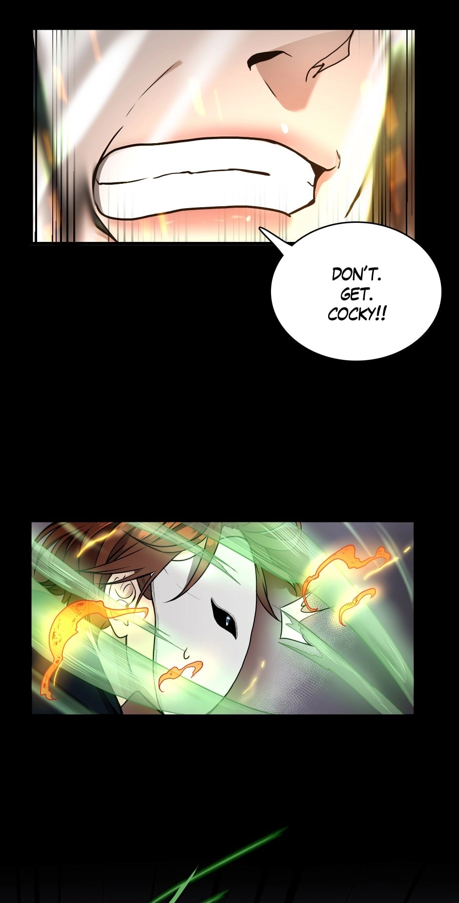 The Beginning After the End Chapter 52 - Page 7