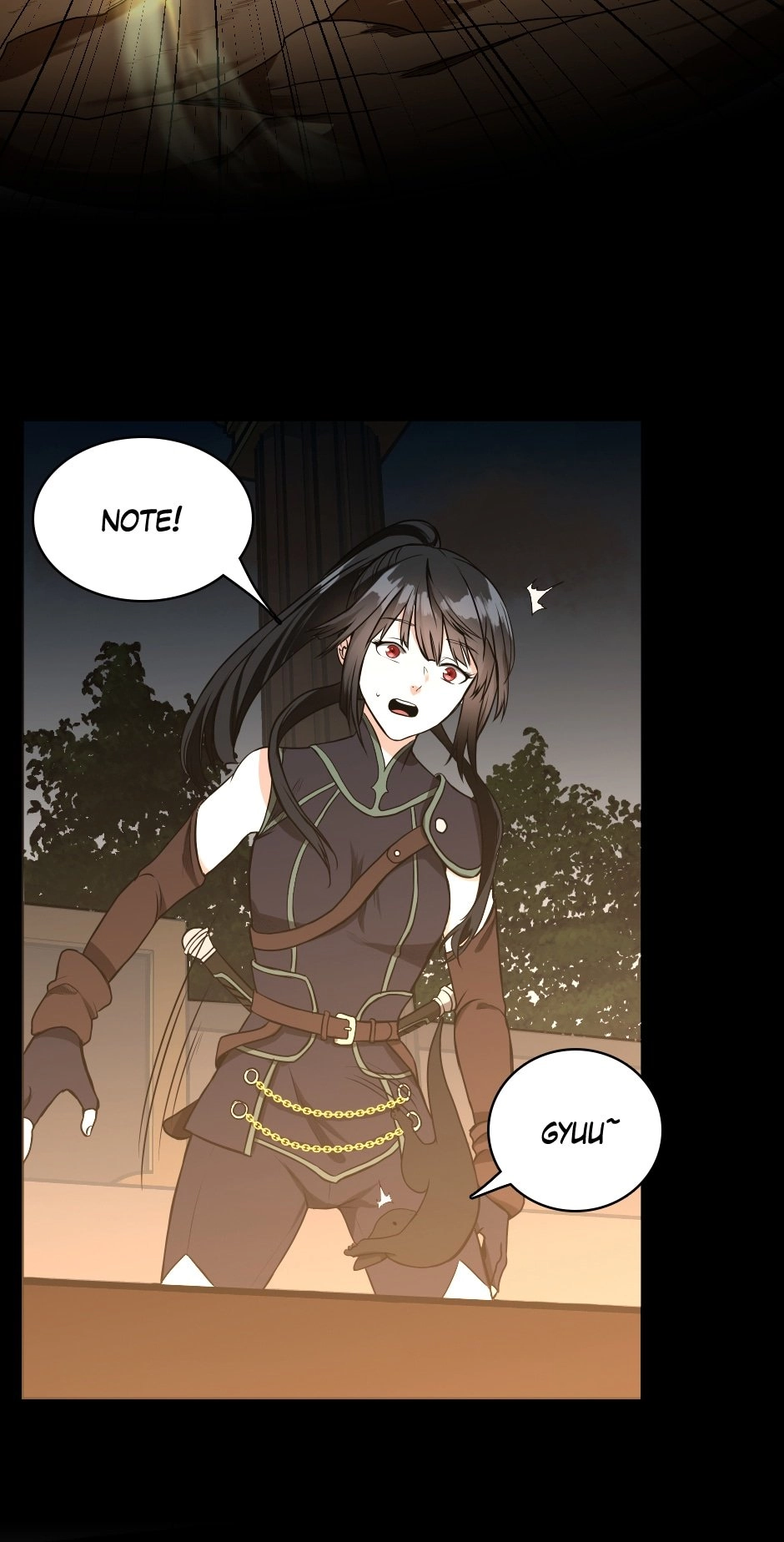 The Beginning After the End Chapter 52 - Page 9