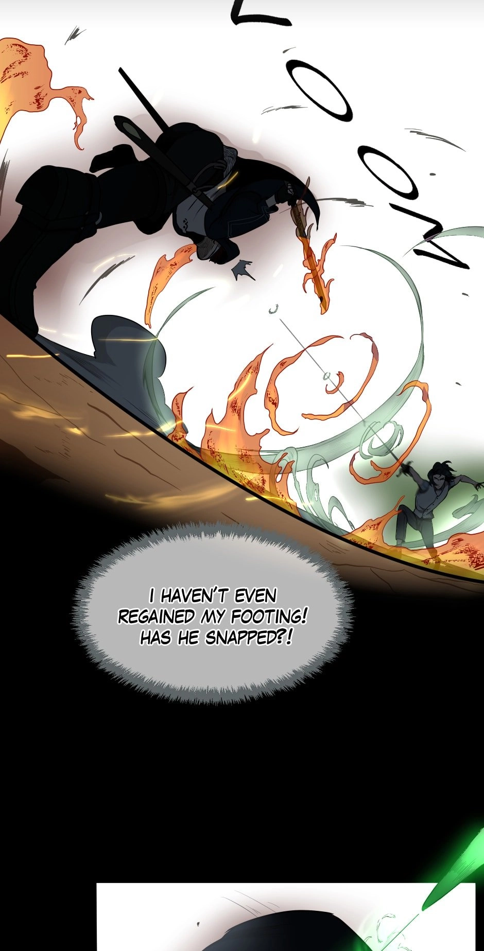 The Beginning After the End Chapter 52 - Page 11