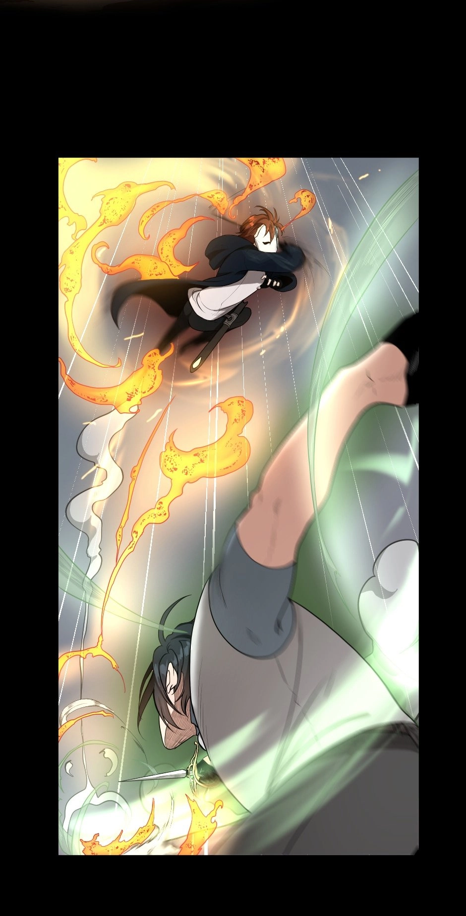 The Beginning After the End Chapter 52 - Page 14