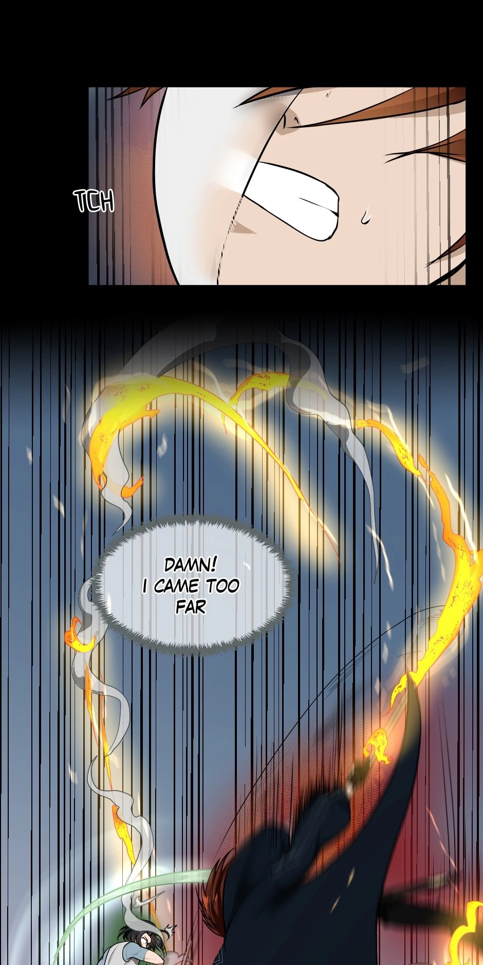 The Beginning After the End Chapter 52 - Page 17