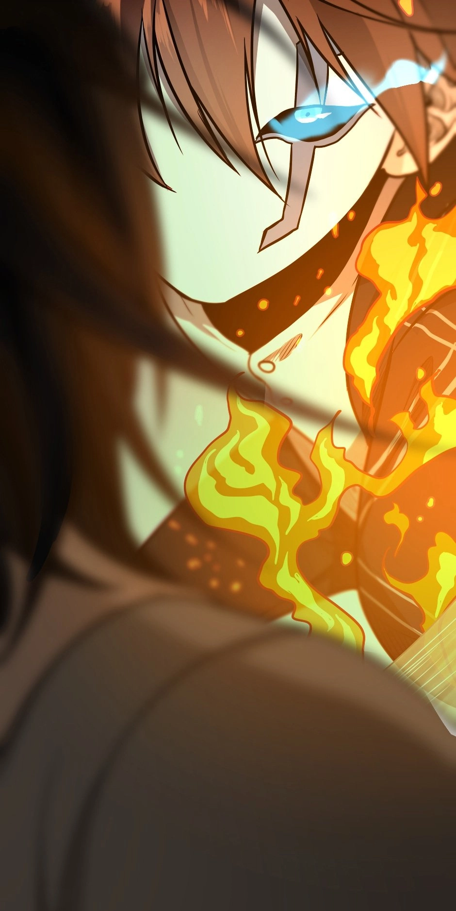 The Beginning After the End Chapter 52 - Page 31