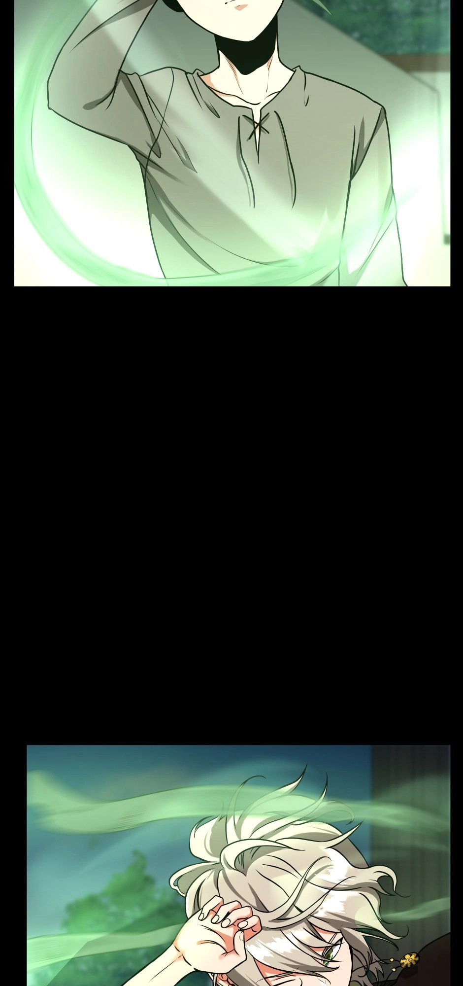 The Beginning After the End Chapter 52 - Page 44