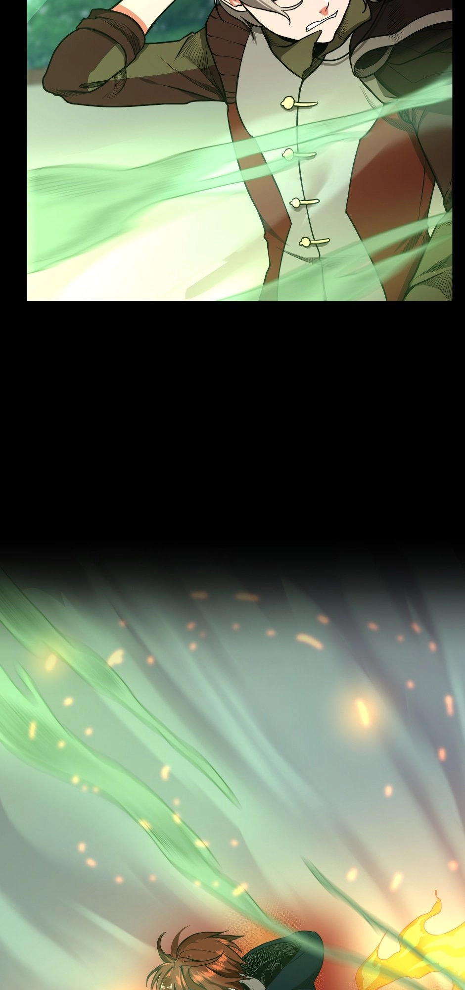 The Beginning After the End Chapter 52 - Page 45