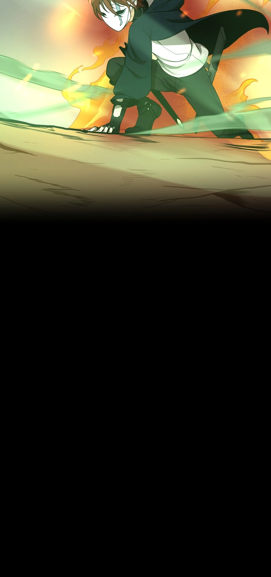 The Beginning After the End Chapter 52 - Page 46