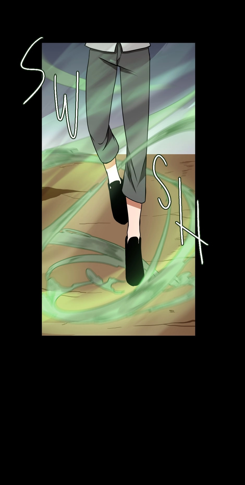 The Beginning After the End Chapter 52 - Page 48