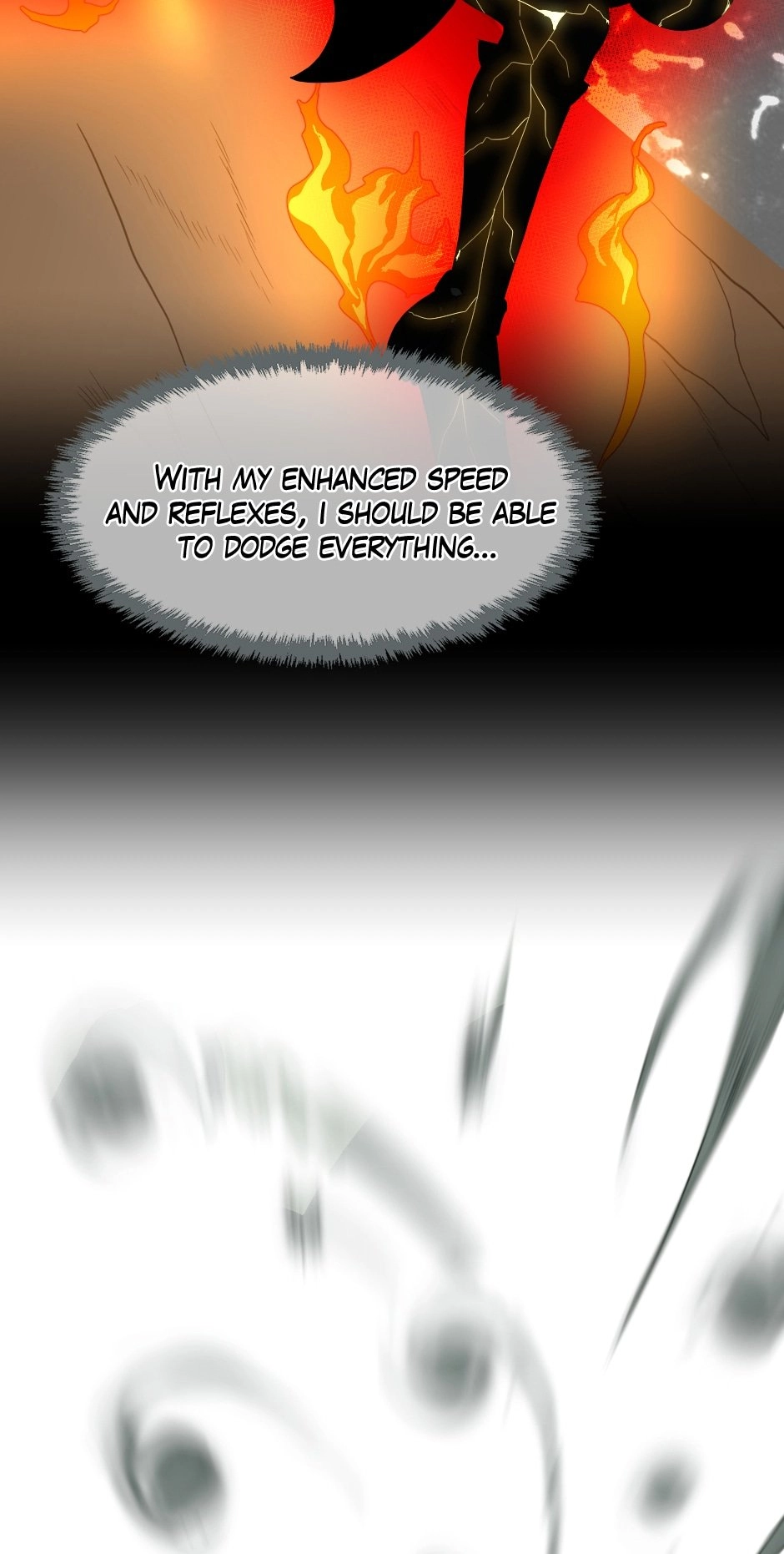 The Beginning After the End Chapter 52 - Page 58