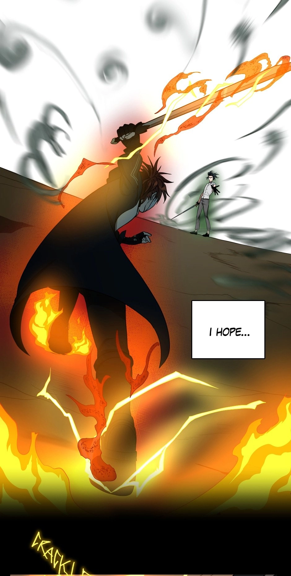 The Beginning After the End Chapter 52 - Page 59