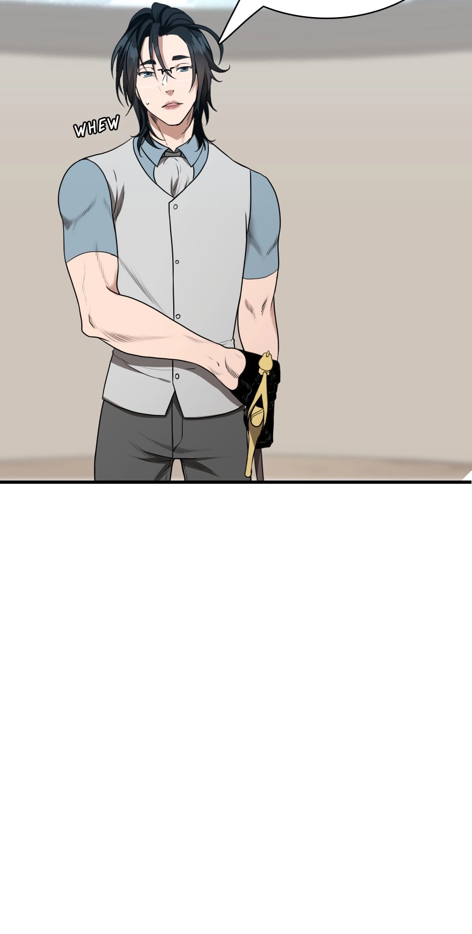 The Beginning After the End Chapter 52 - Page 63