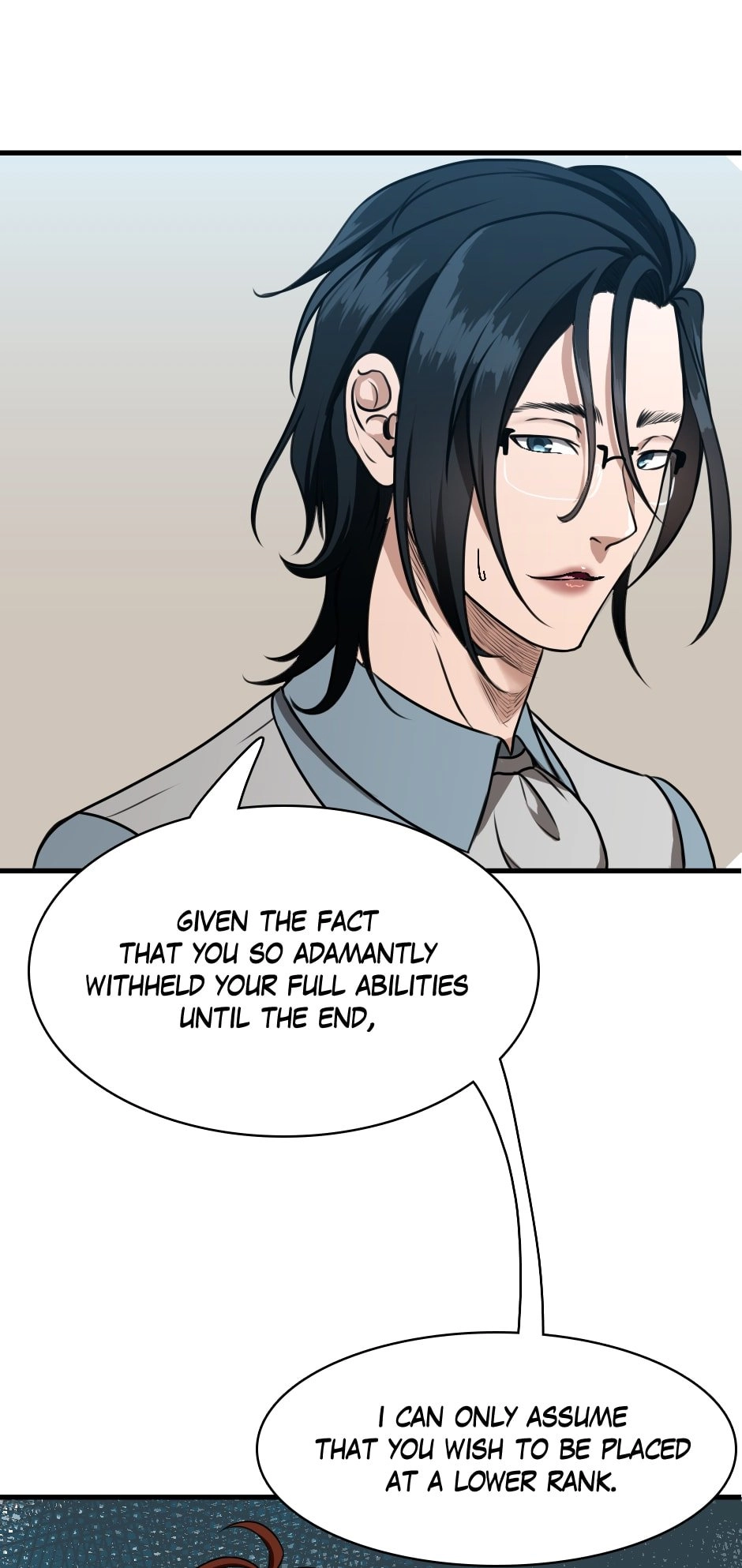 The Beginning After the End Chapter 52 - Page 64