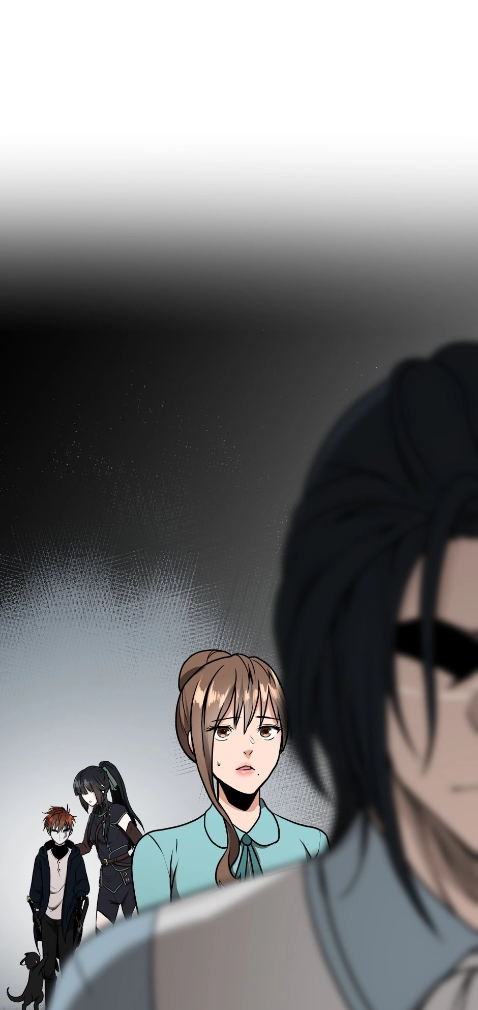 The Beginning After the End Chapter 52 - Page 72