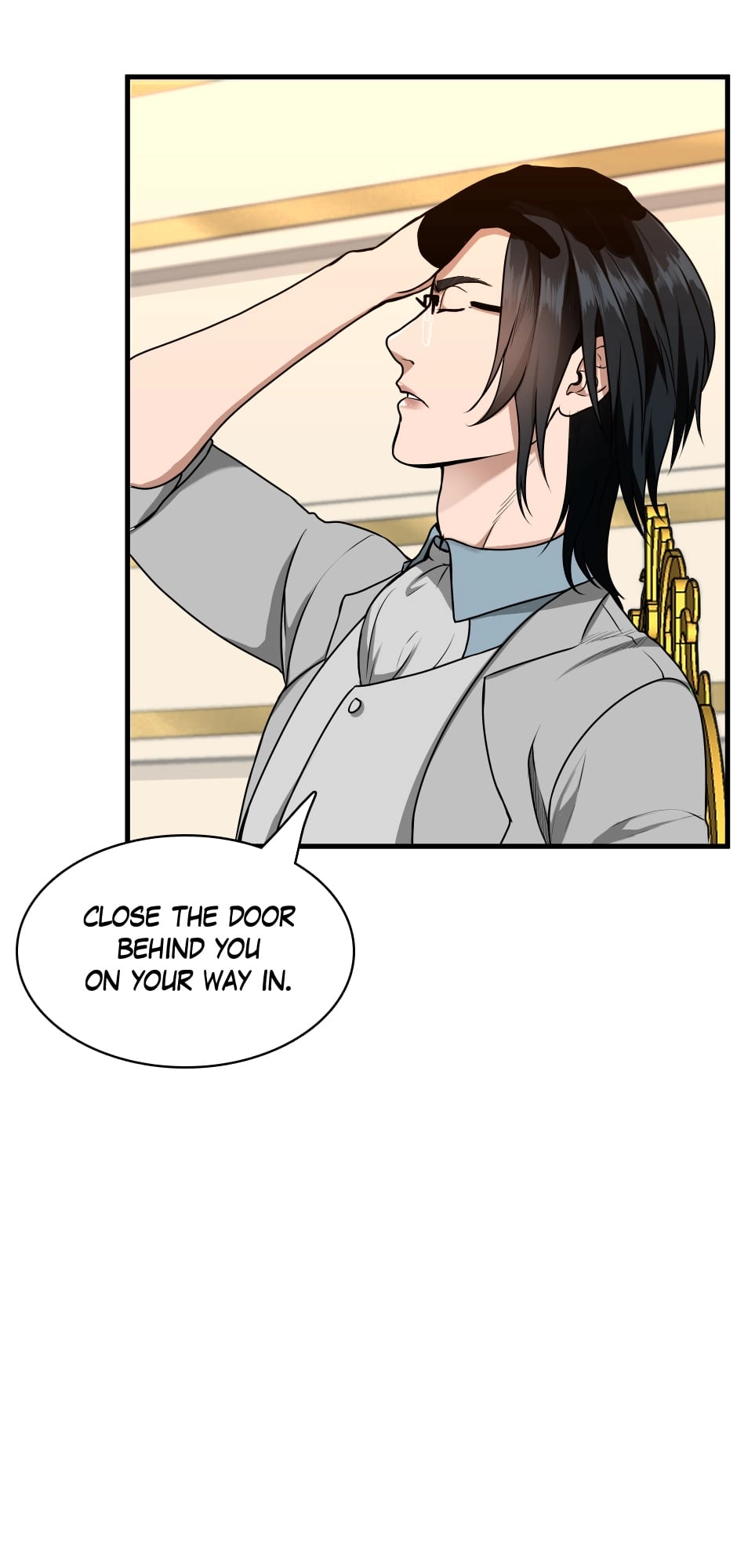 The Beginning After the End Chapter 53 - Page 15