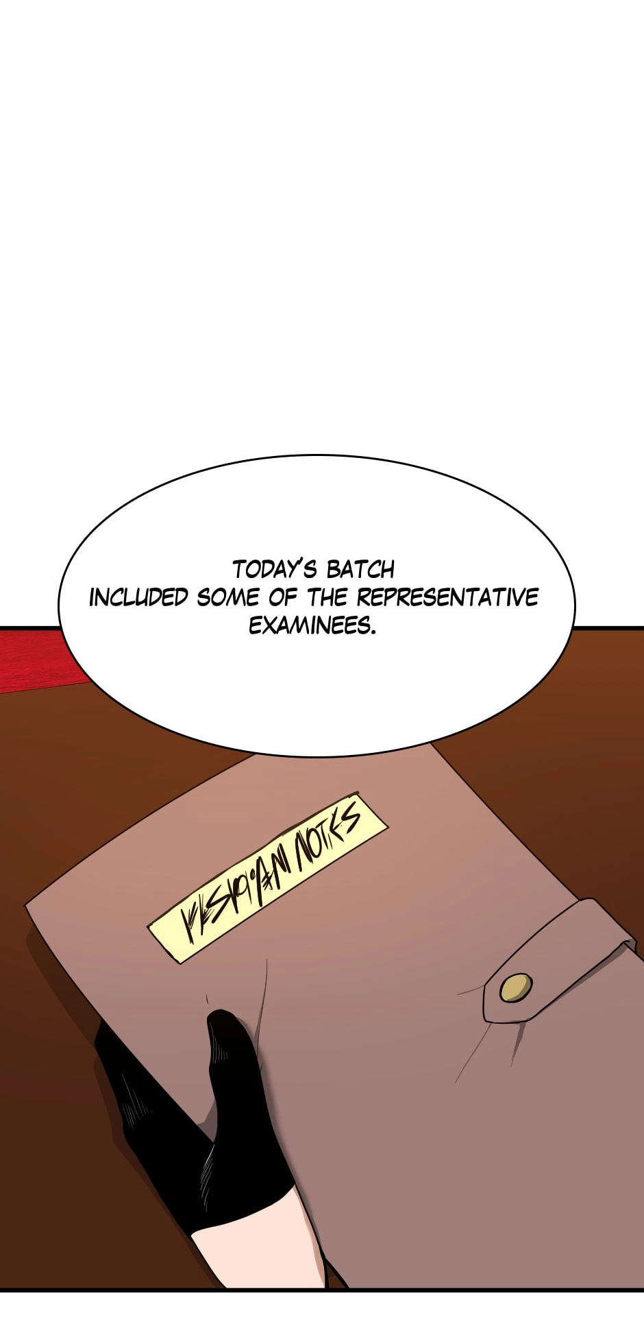 The Beginning After the End Chapter 53 - Page 24