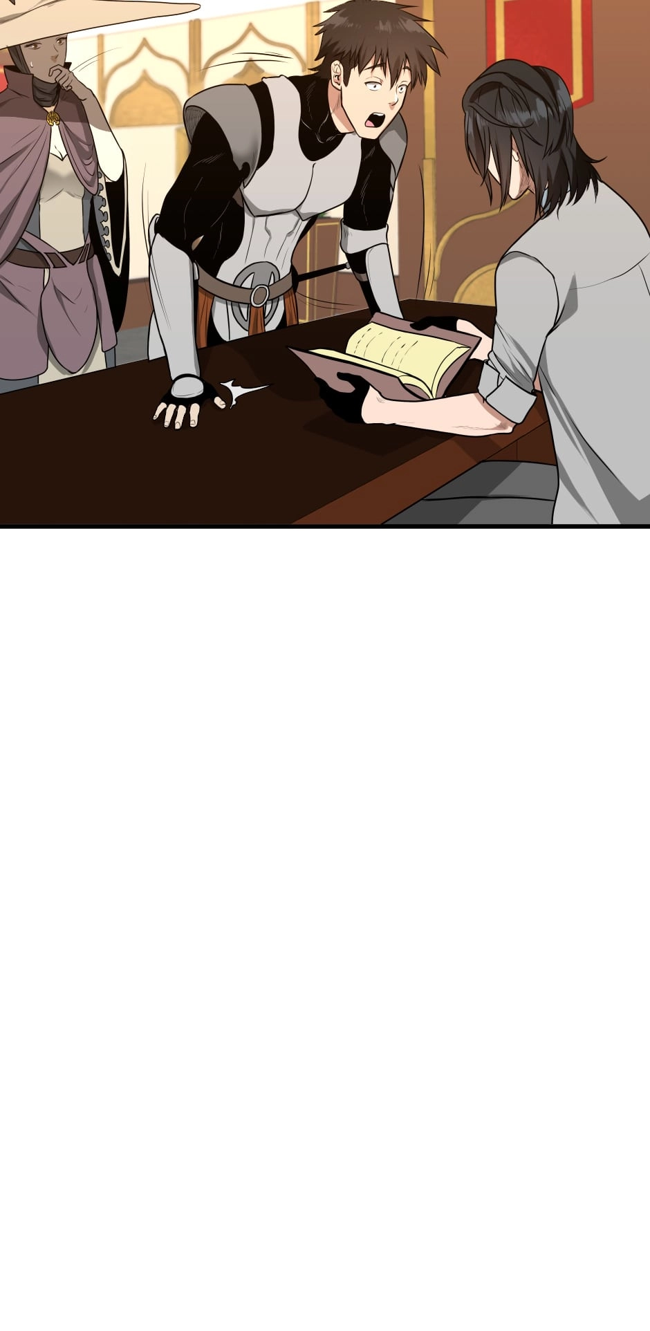 The Beginning After the End Chapter 53 - Page 26