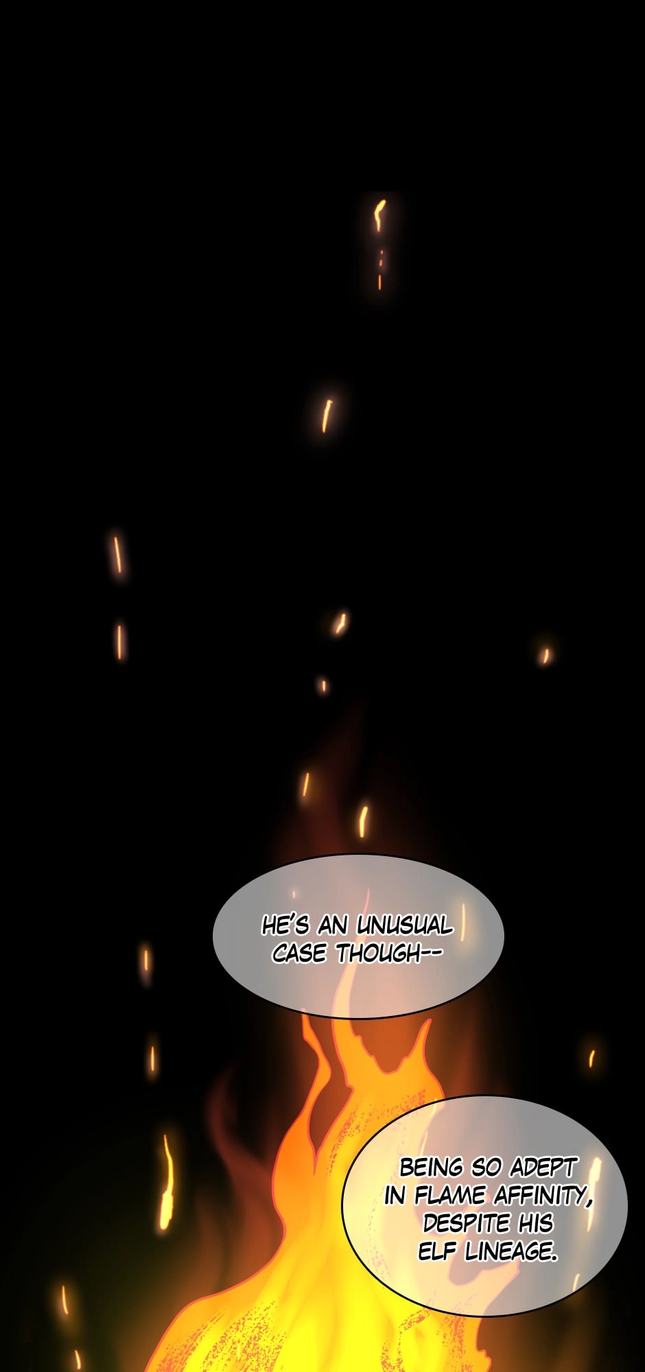 The Beginning After the End Chapter 53 - Page 30