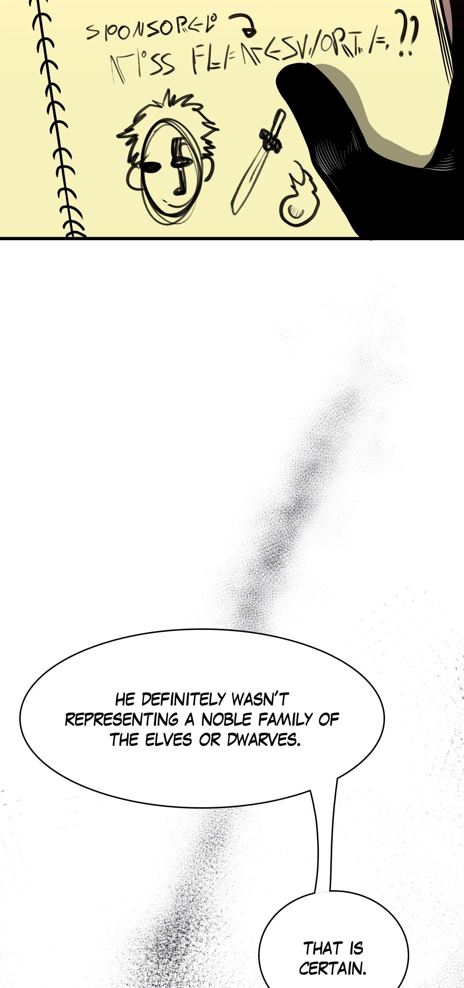 The Beginning After the End Chapter 53 - Page 43