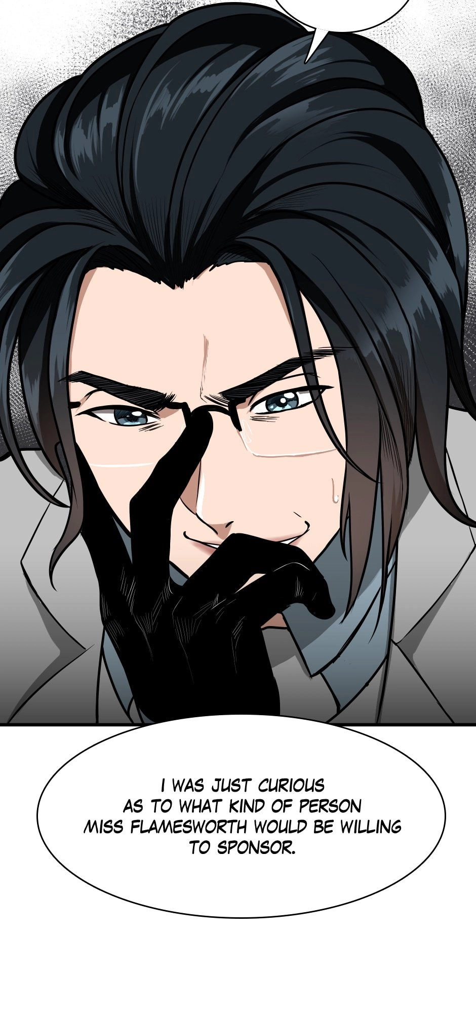 The Beginning After the End Chapter 53 - Page 44