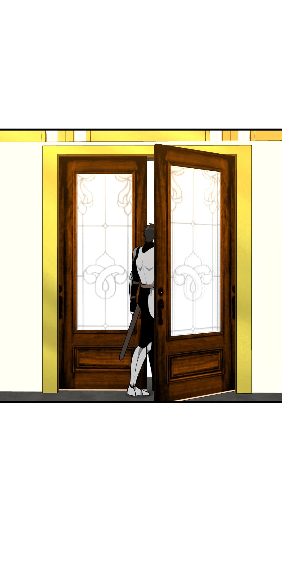 The Beginning After the End Chapter 53 - Page 52