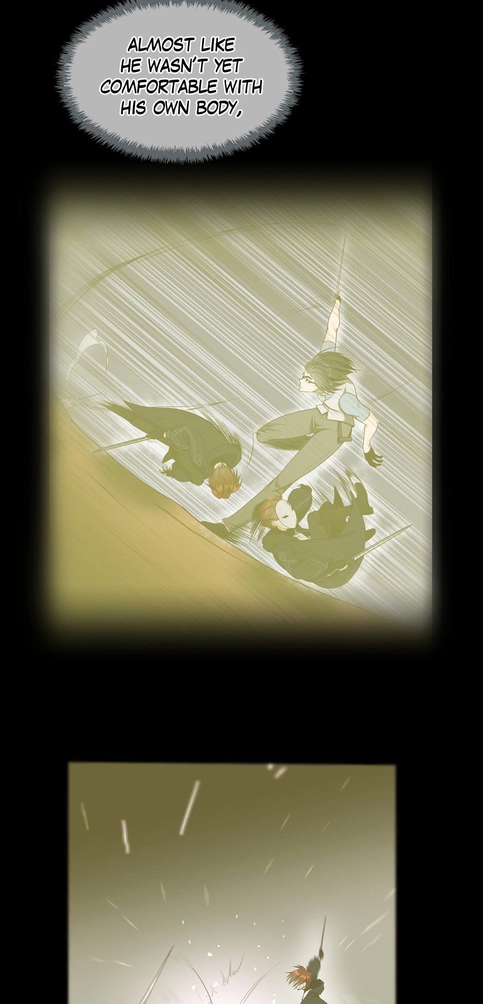The Beginning After the End Chapter 53 - Page 57