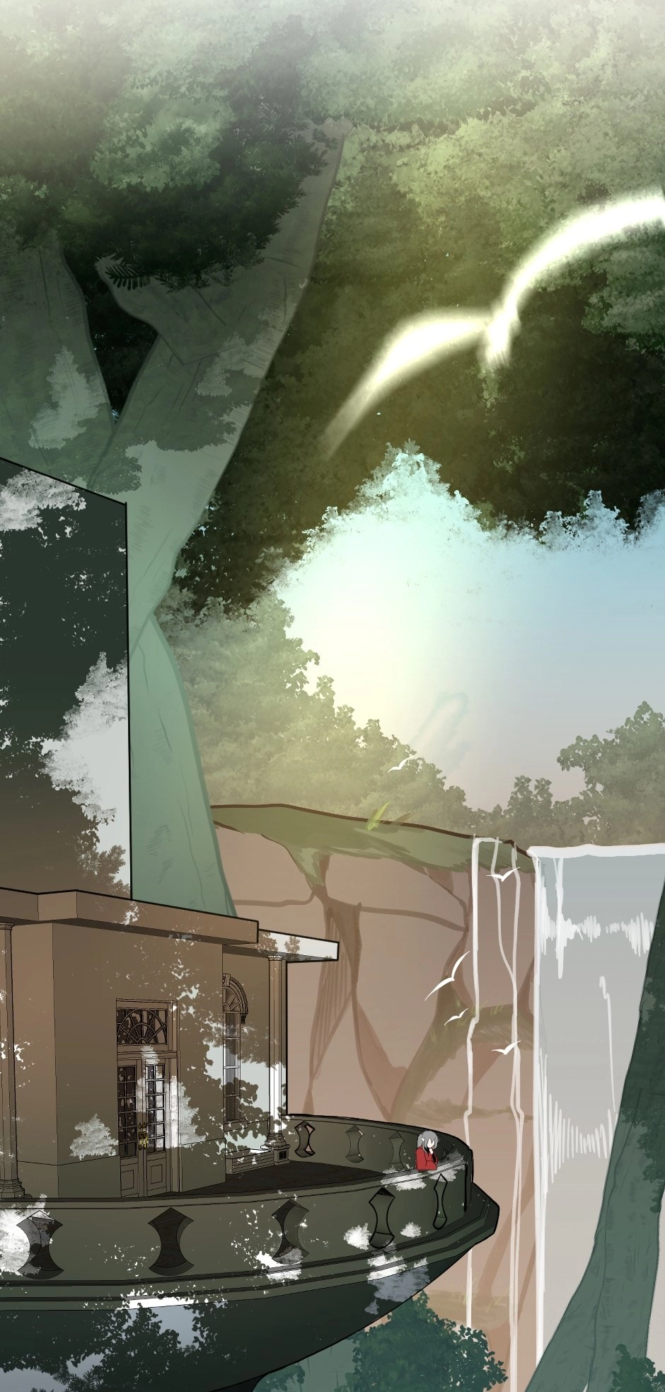 The Beginning After the End Chapter 53 - Page 64