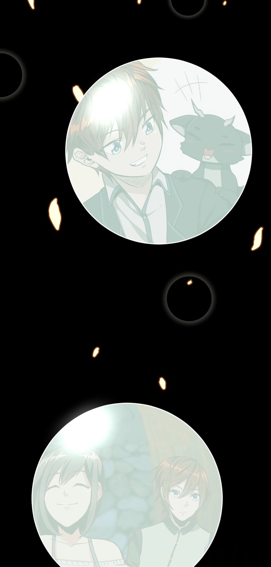 The Beginning After the End Chapter 53 - Page 68