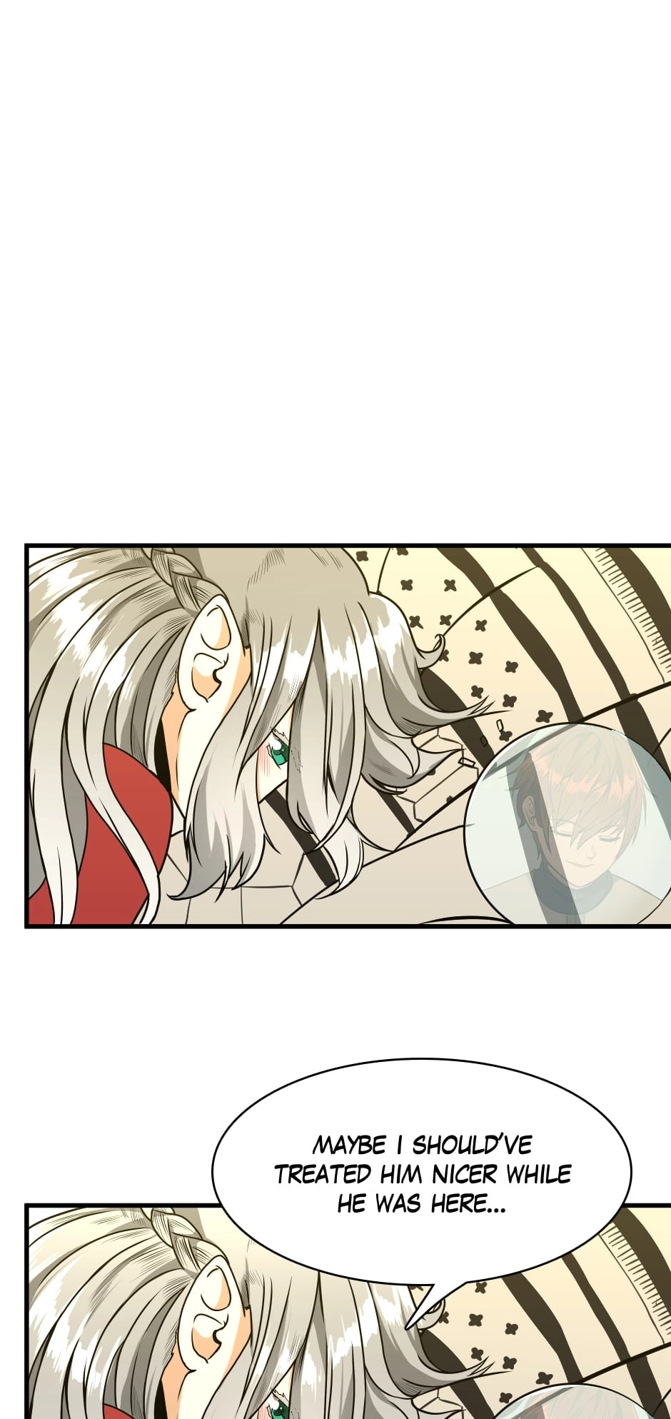 The Beginning After the End Chapter 53 - Page 76