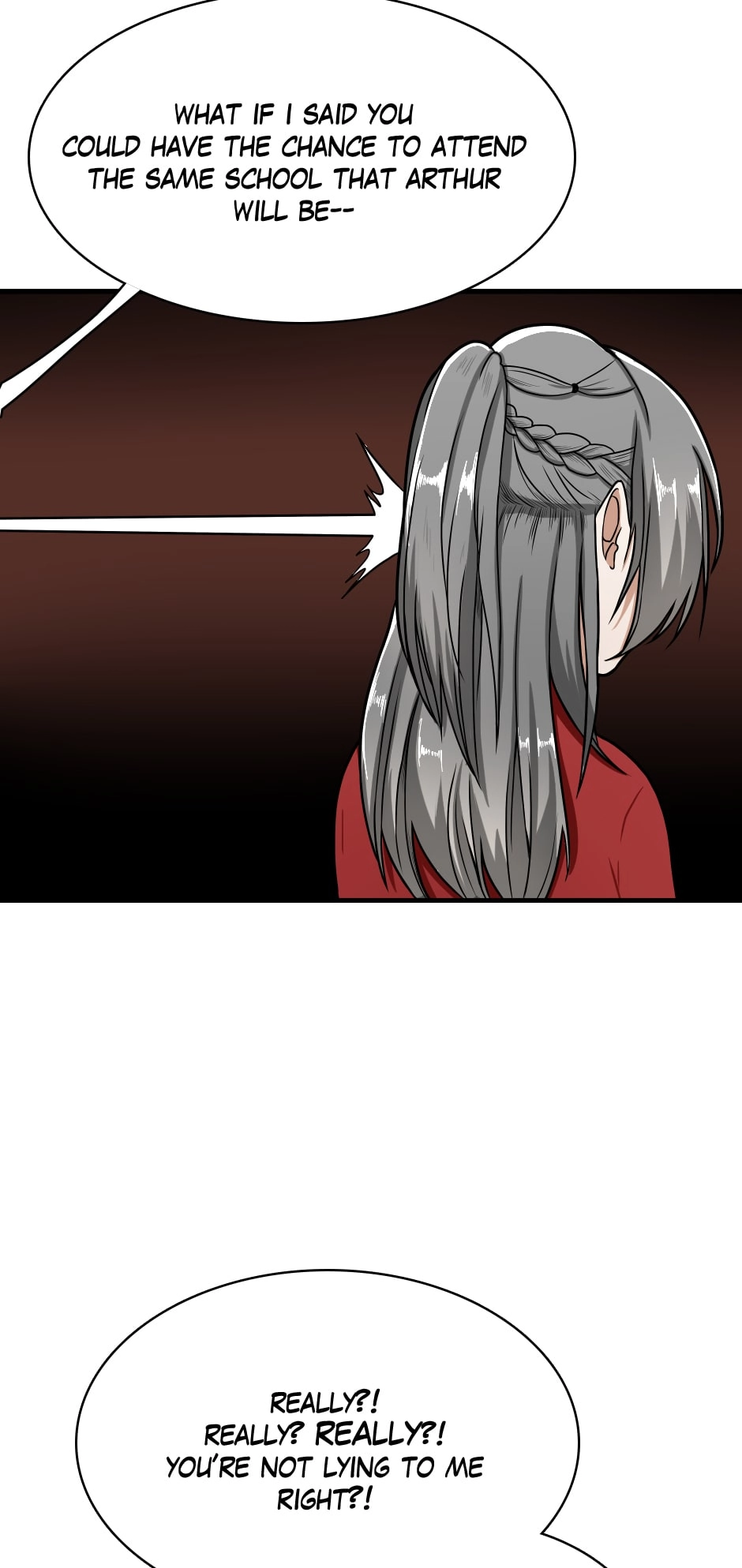 The Beginning After the End Chapter 53 - Page 83