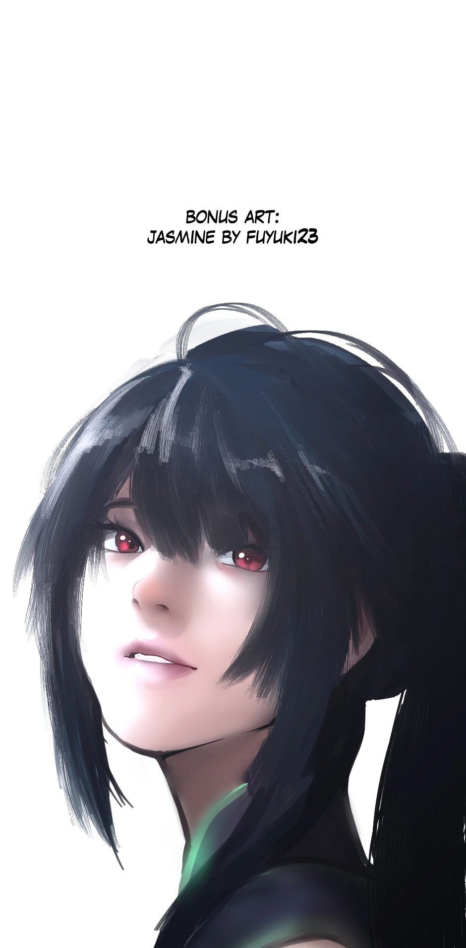 The Beginning After the End Chapter 53 - Page 95