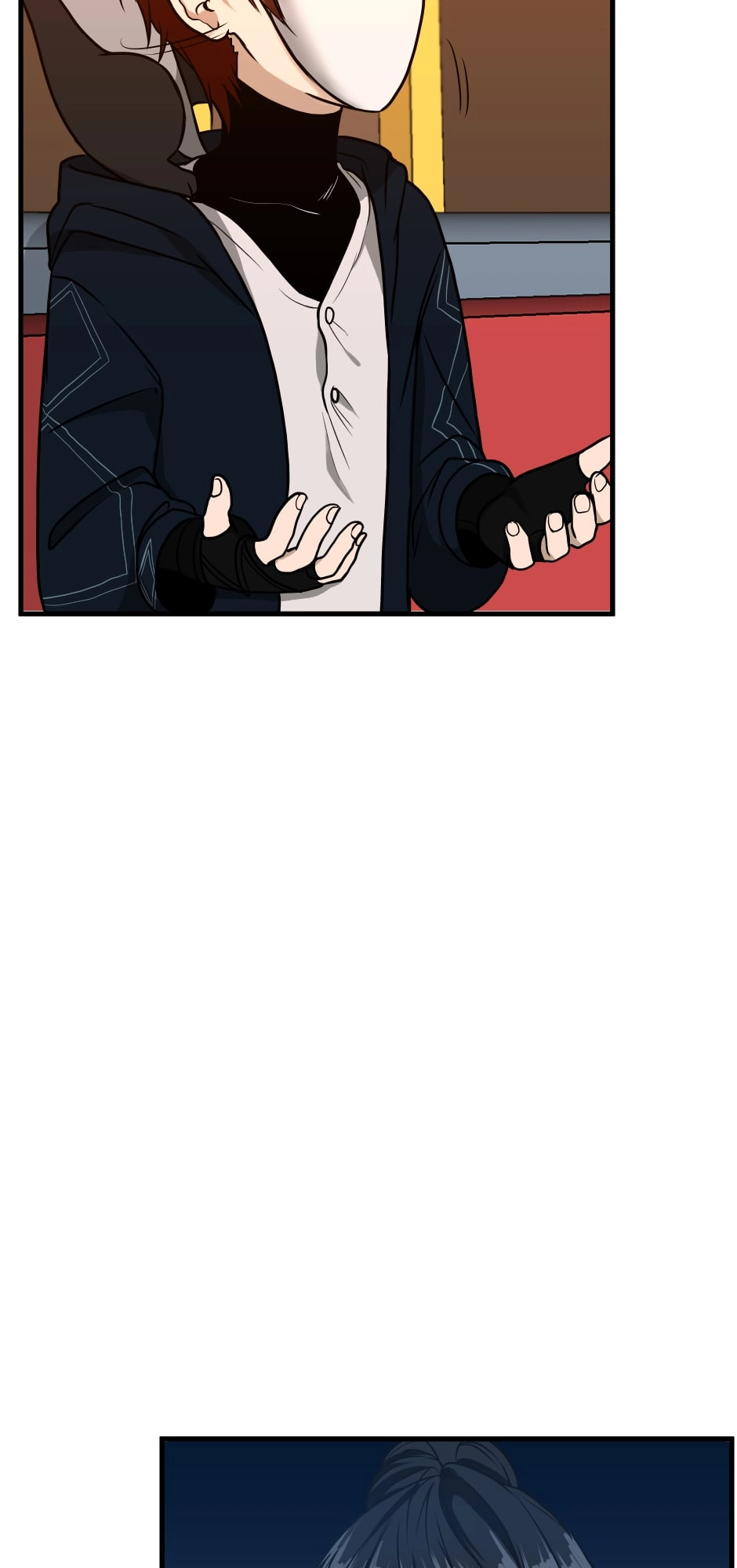 The Beginning After the End Chapter 54 - Page 7